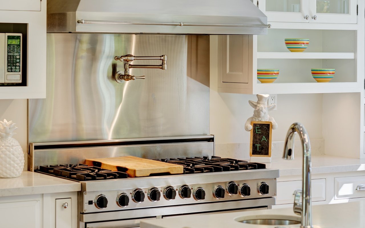 30 Fawn Court, San Anselmo