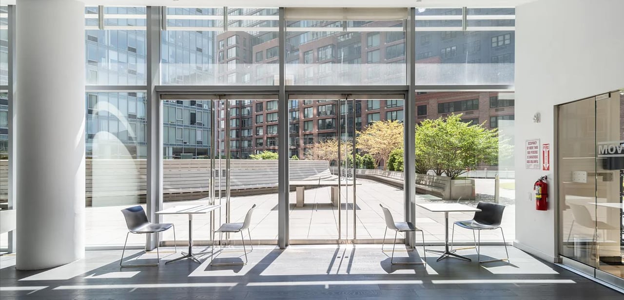 554 West 54th Street, Apt 29-I