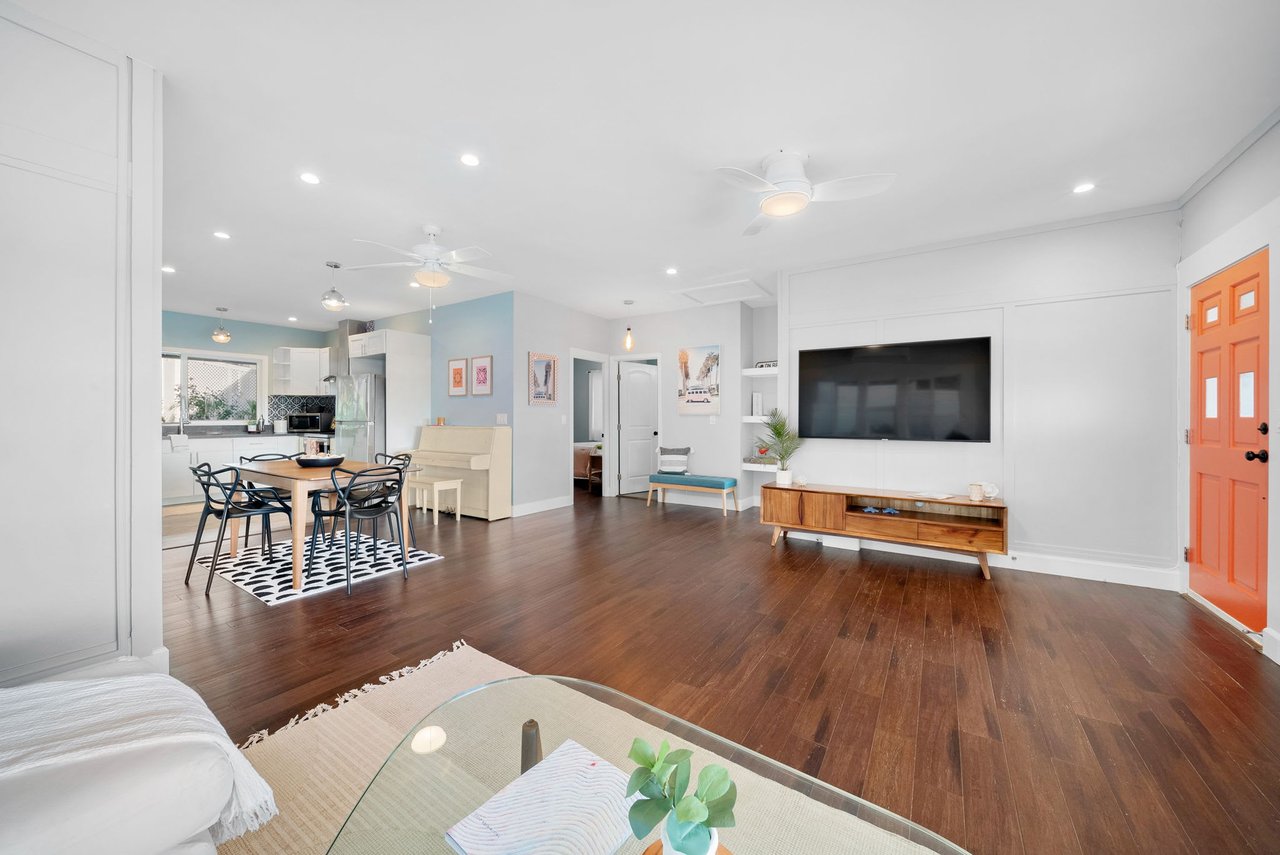 3851 Sierra Drive