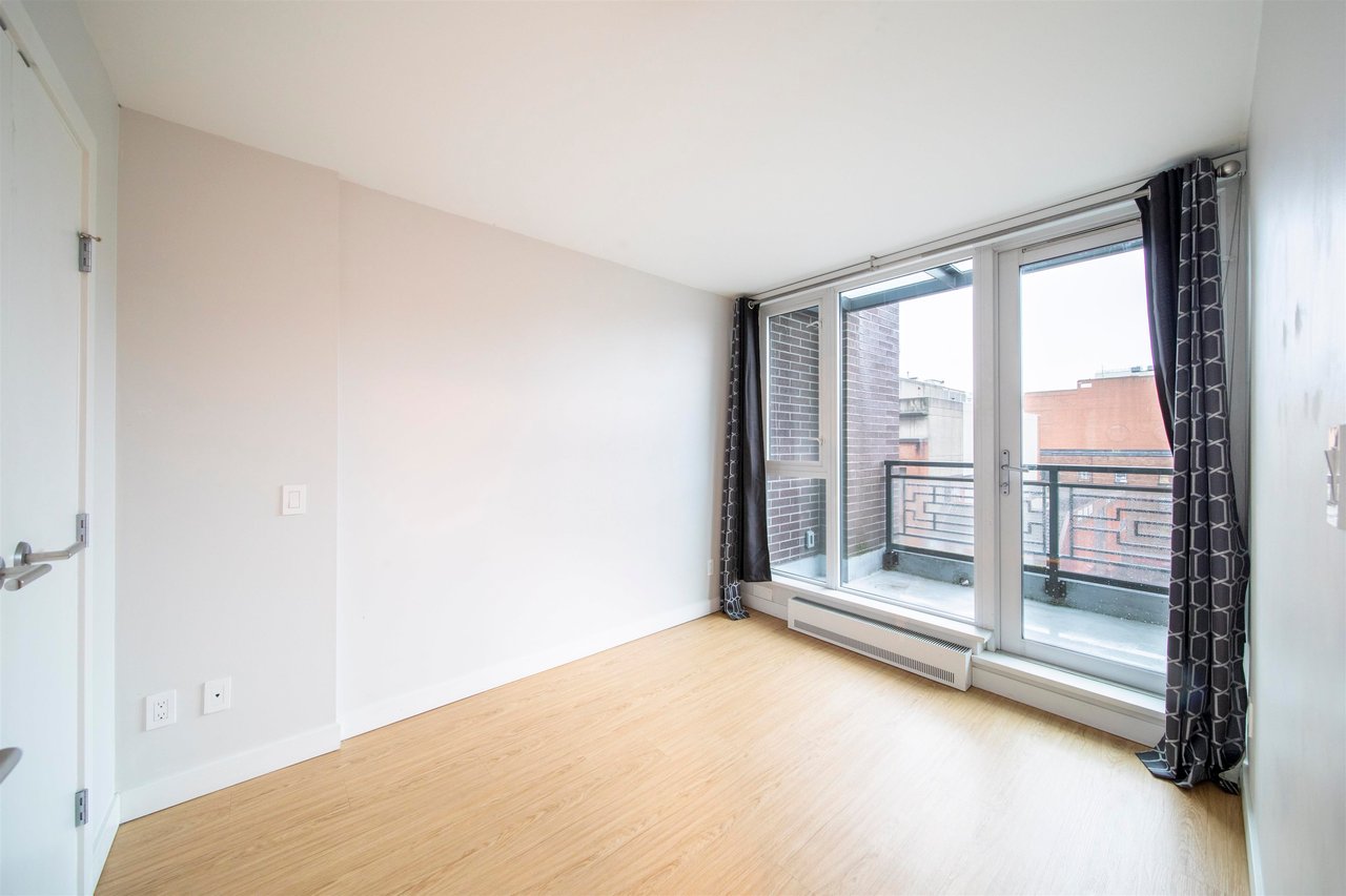 915-188 Keefer Street, Vancouver