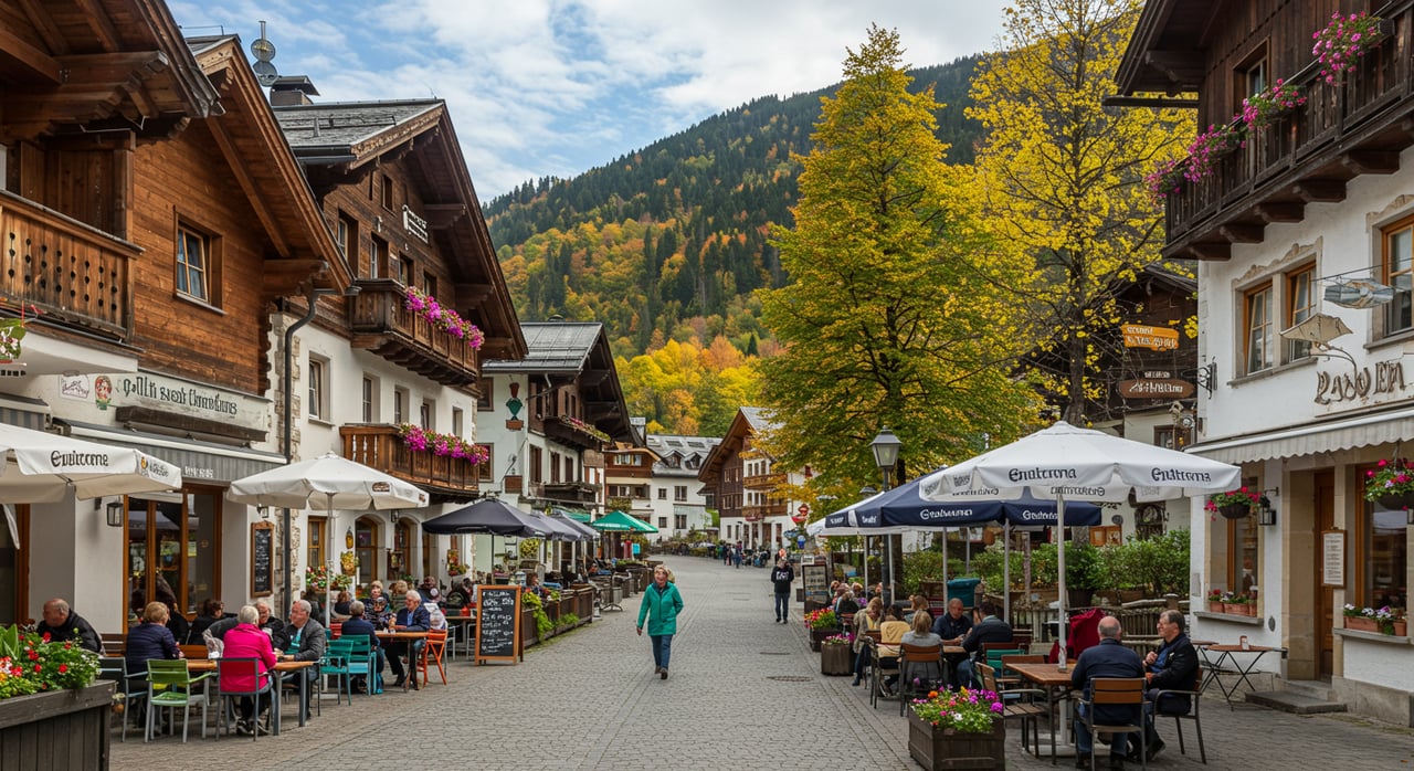 Best Places to Shop in Vail, CO