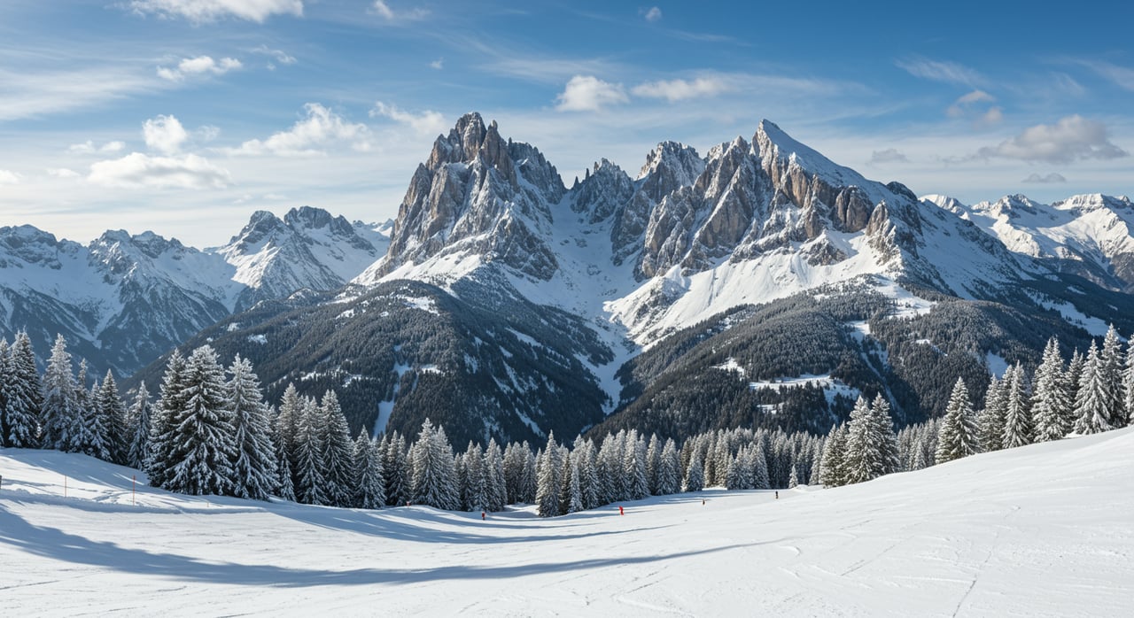 How High is Vail Colorado? Elevate Your Experience in this Alpine Paradise!