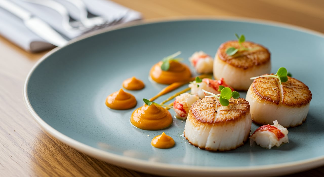 7 Best New Restaurants in St John