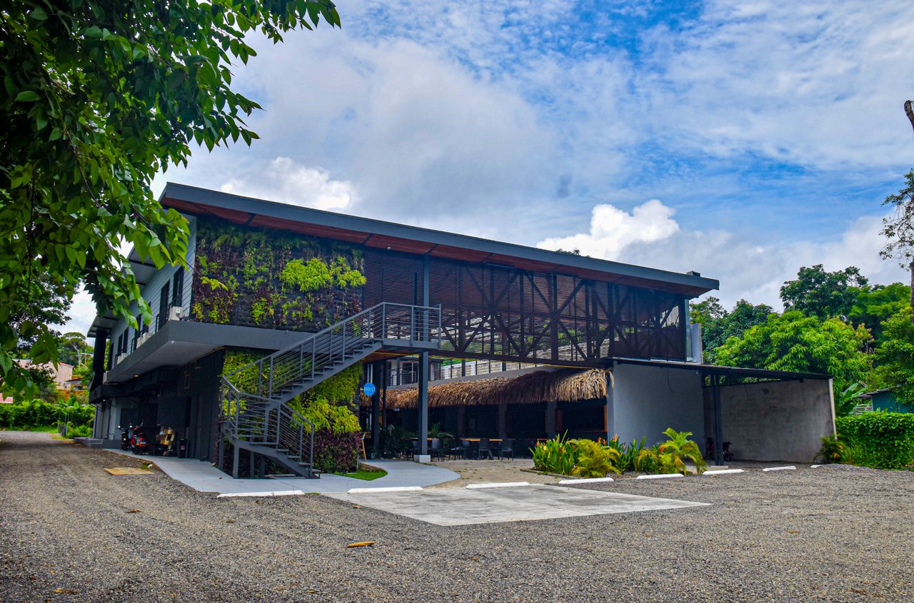 Premier Gastro Center Hotel, Uvita, Puntarenas