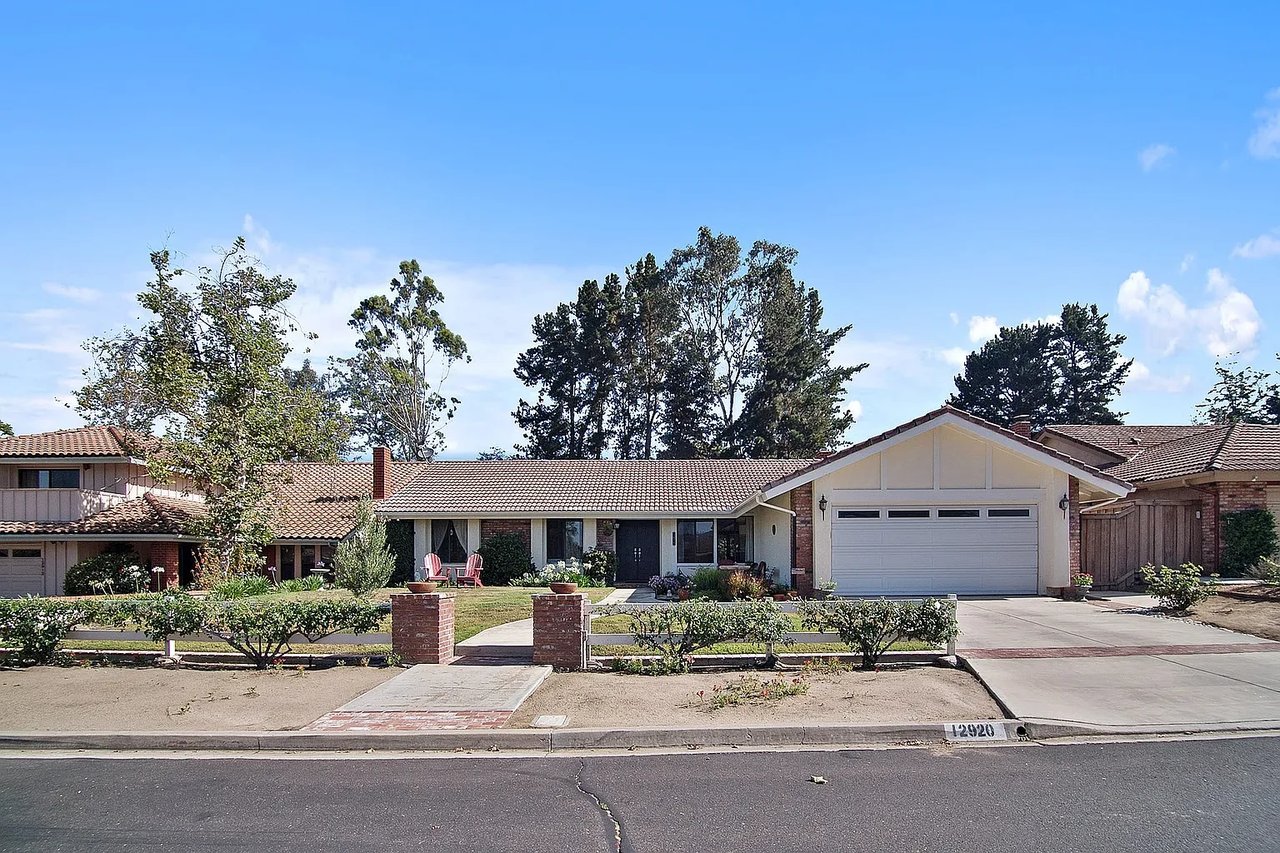 12920 Pomard Way