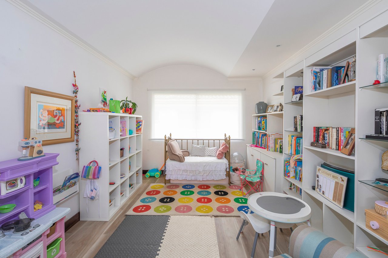 Remodeled Family Condo, Escazu, San Jose