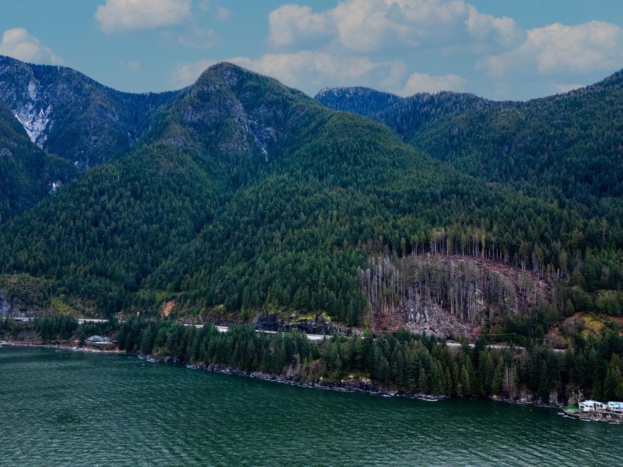 3 Strip Creek Landing