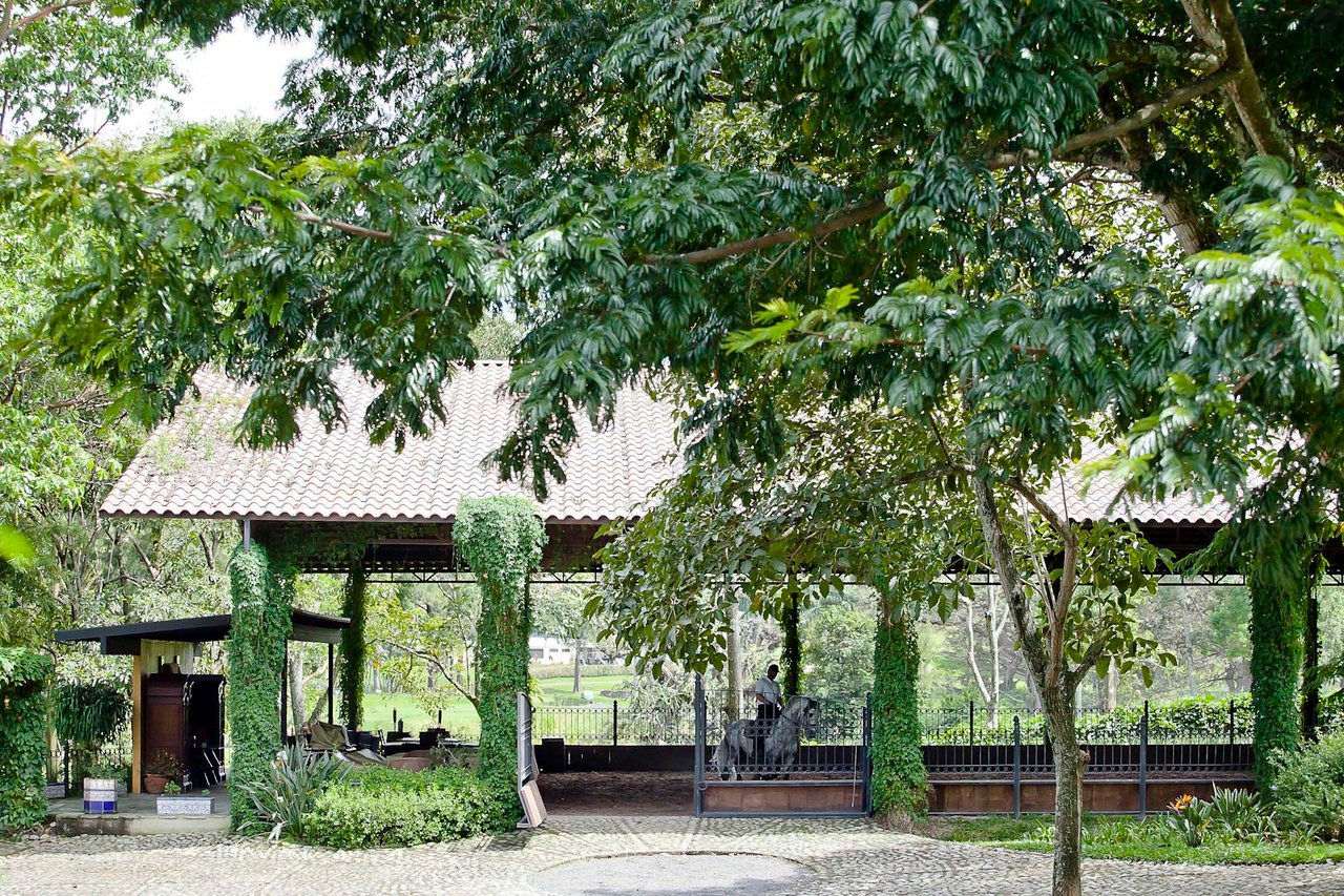 Colonial Equestrian Golf Estate, Heredia