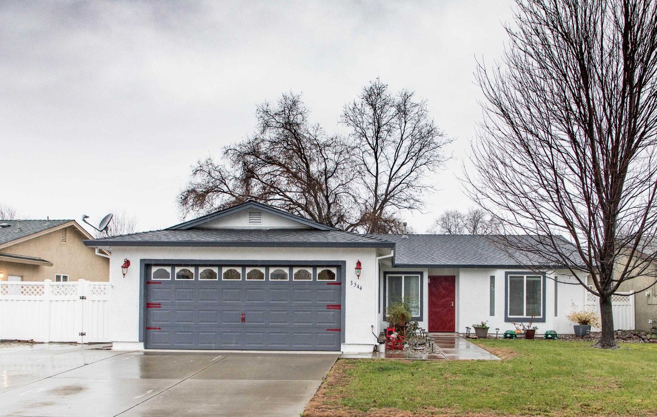 3544 Barkwood Dr
