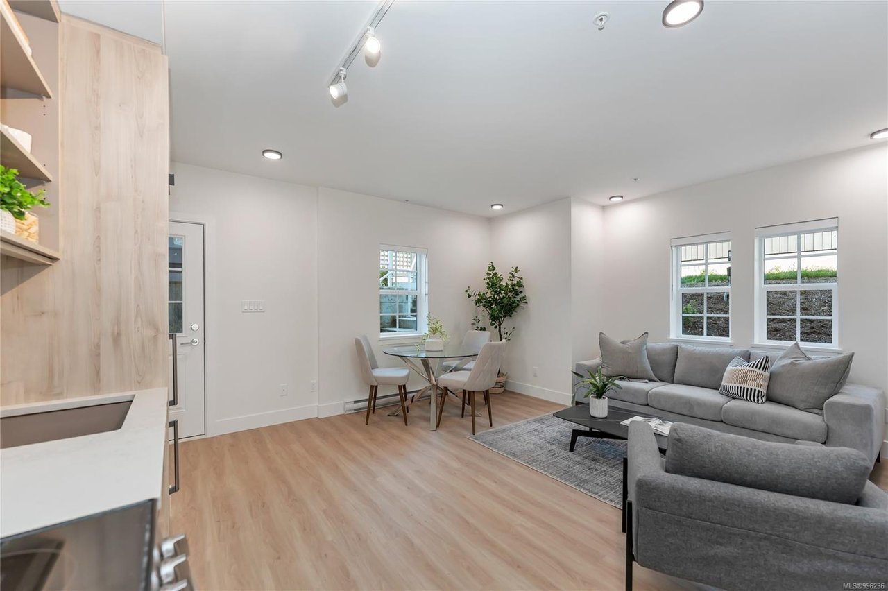 101 C-1224 Richardson St, Victoria