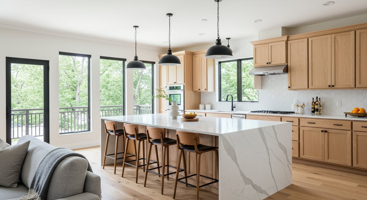 Fall Real Estate Market Update