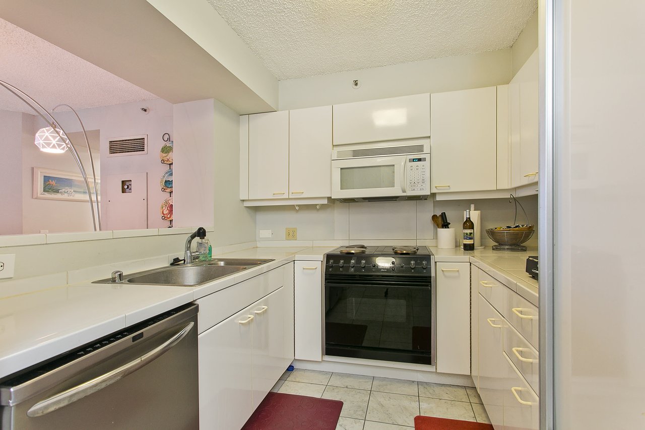 415 South Street Unit: #502