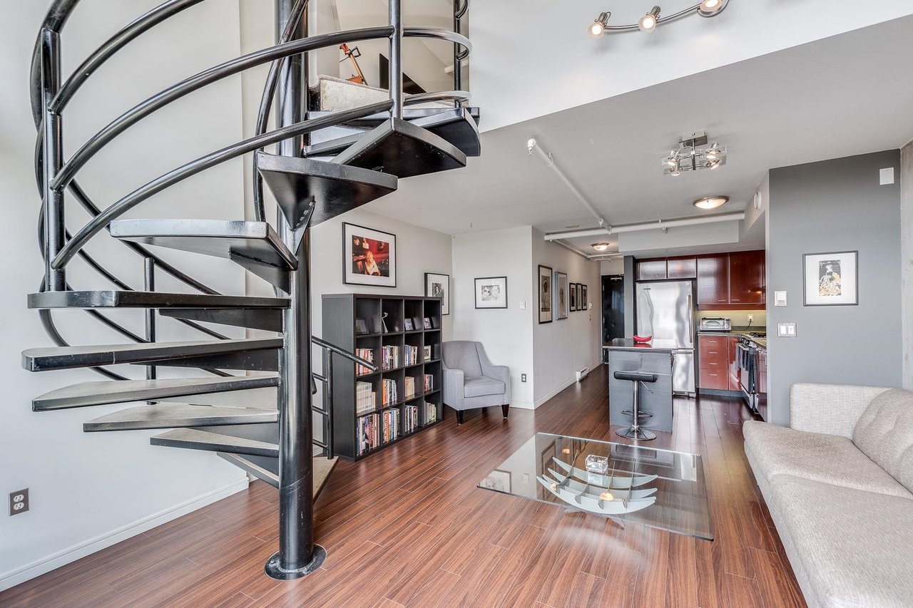 515-428 W 8th Ave