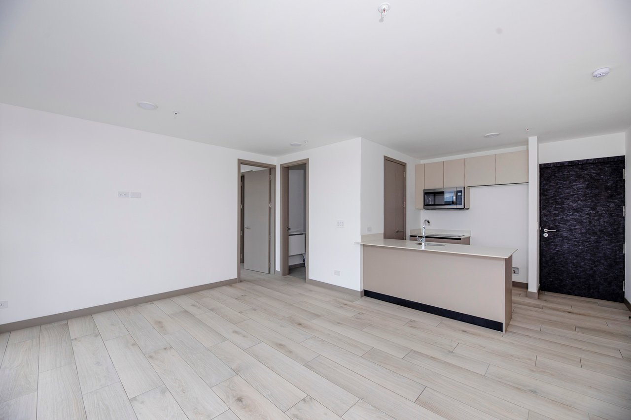 Corner Penthouse Nucleo Sabana, San Jose
