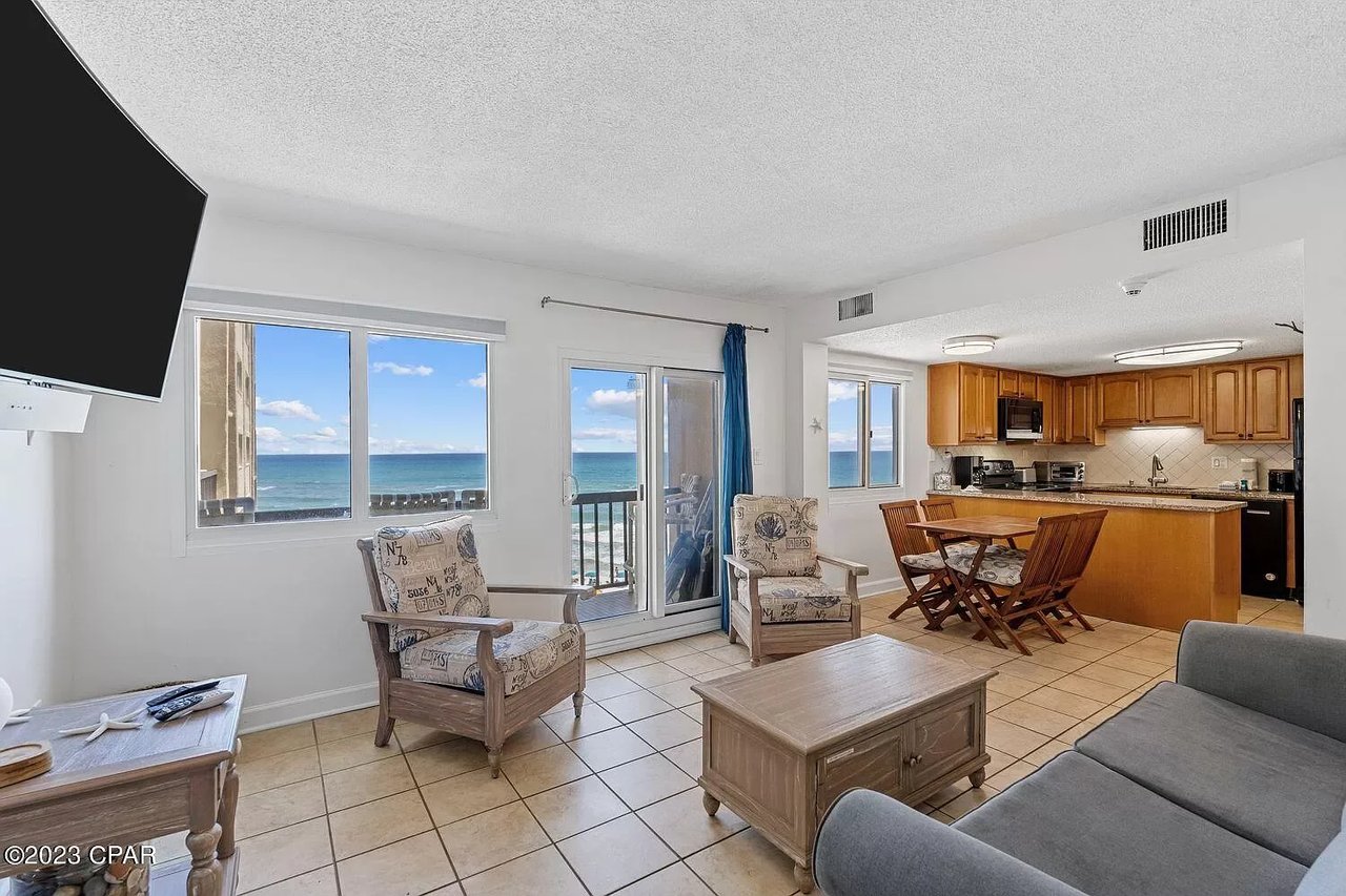 23223 Front Beach Road Unit A-521