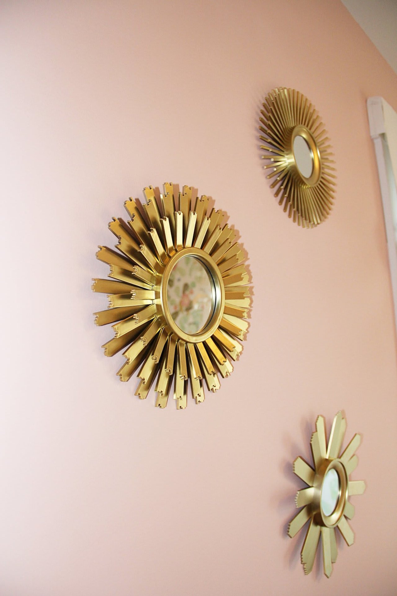 Before & After: Baby Nursery
