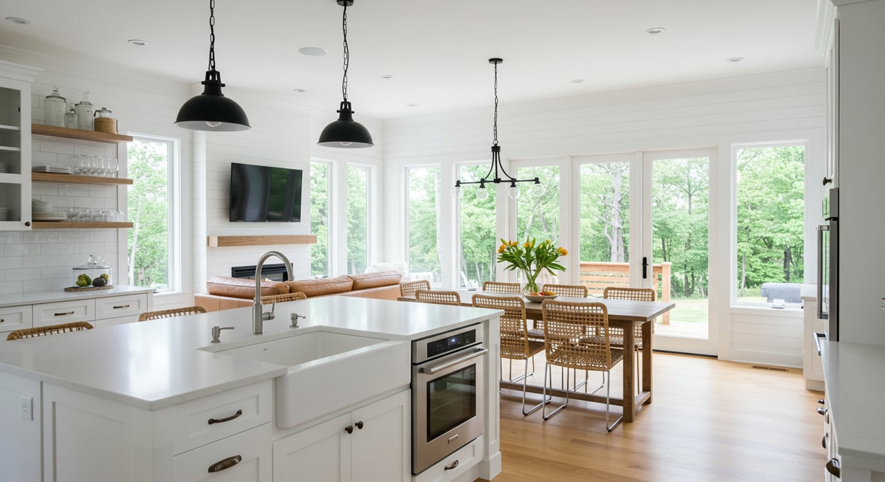 2025 Housing Market Forecasts: What To Expect