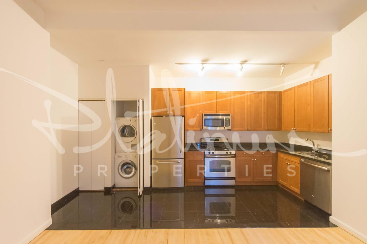135 William Street, Apt 5B