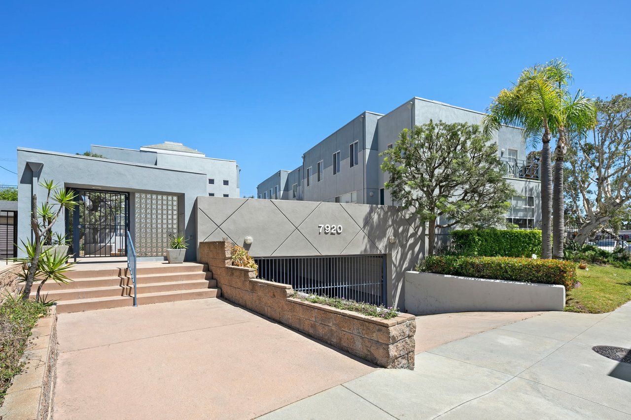 New Listing at 7920 Anise Ave. in Westchester