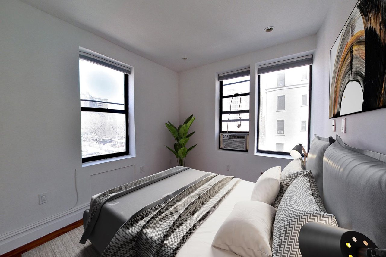 20 Avenue A, Apt 4-E
