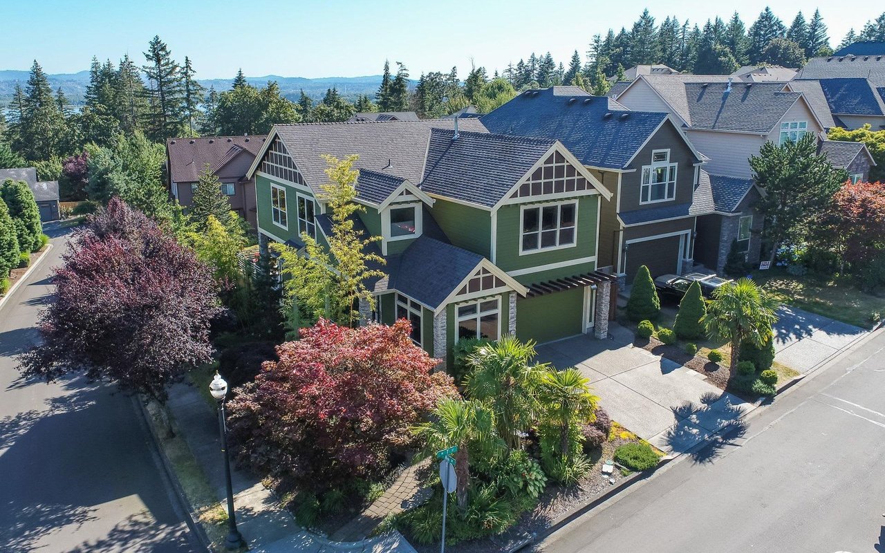 The Clark County Luxury Market: What You Need to Know