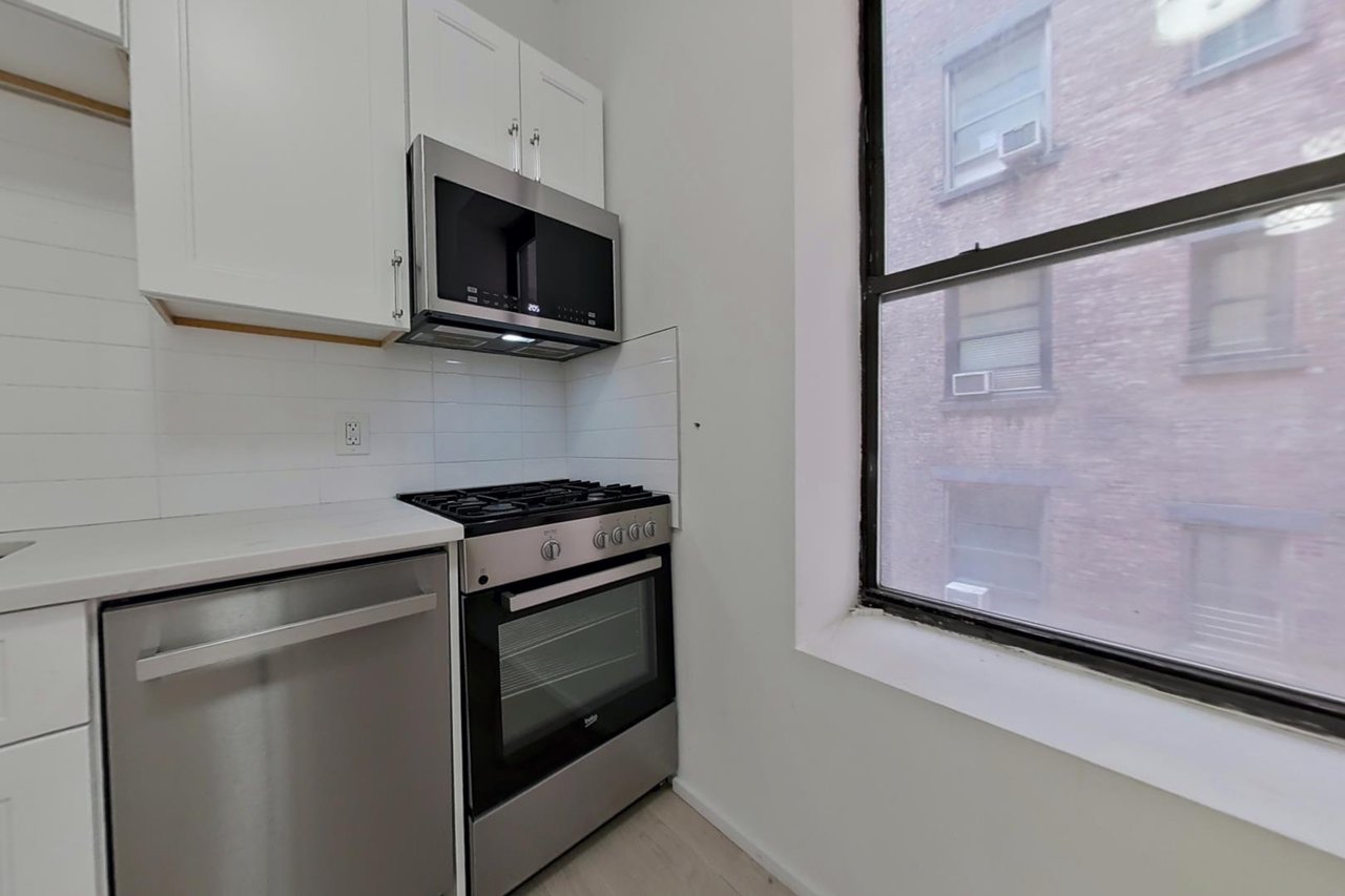 102 West 80th Street, Apt 36