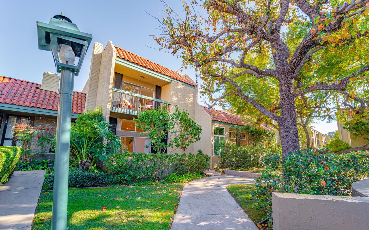 1070 Palo Verde Avenue