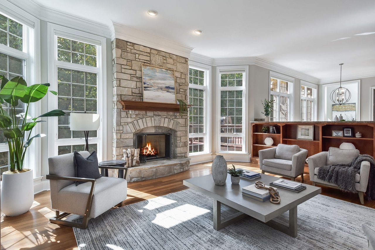 7 Renovations You Can Make in the Winter