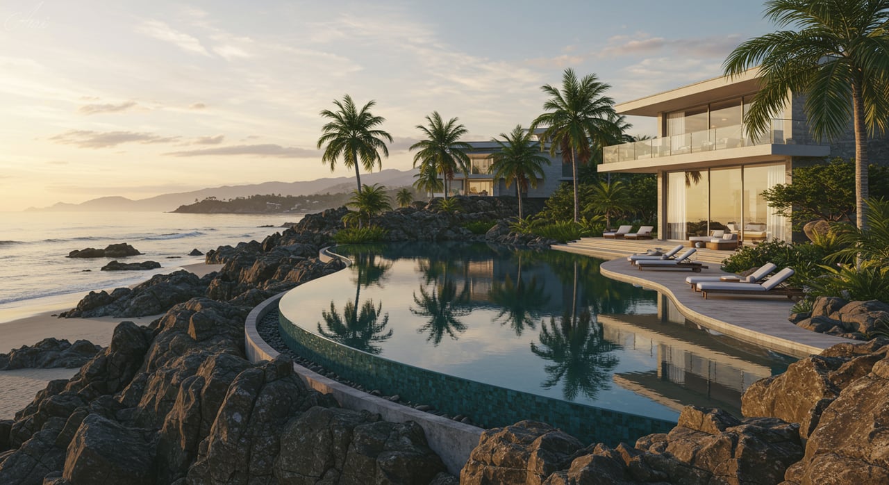 What Does it Take to Buy a Thimble Island?