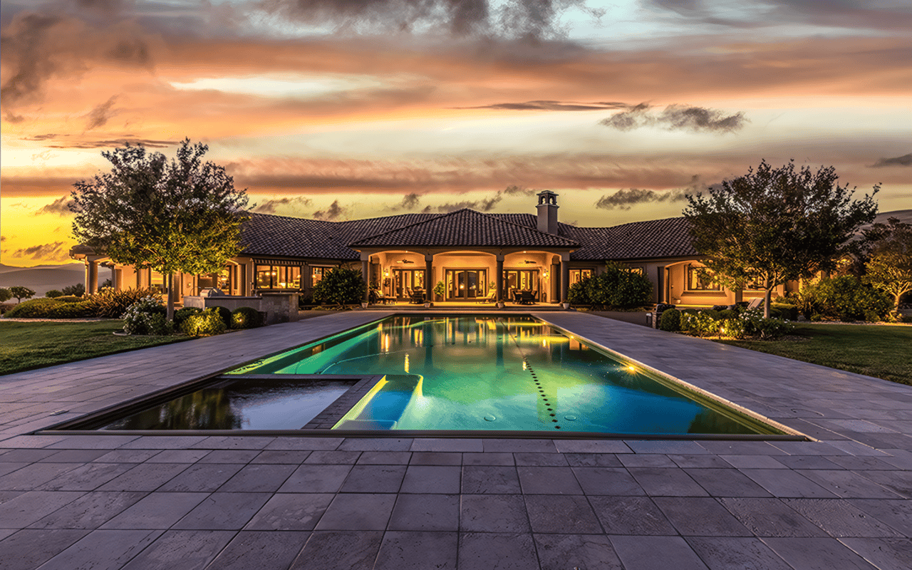 Just Listed – Extraordinary Piece of Paradise “Villa Venti Venti”