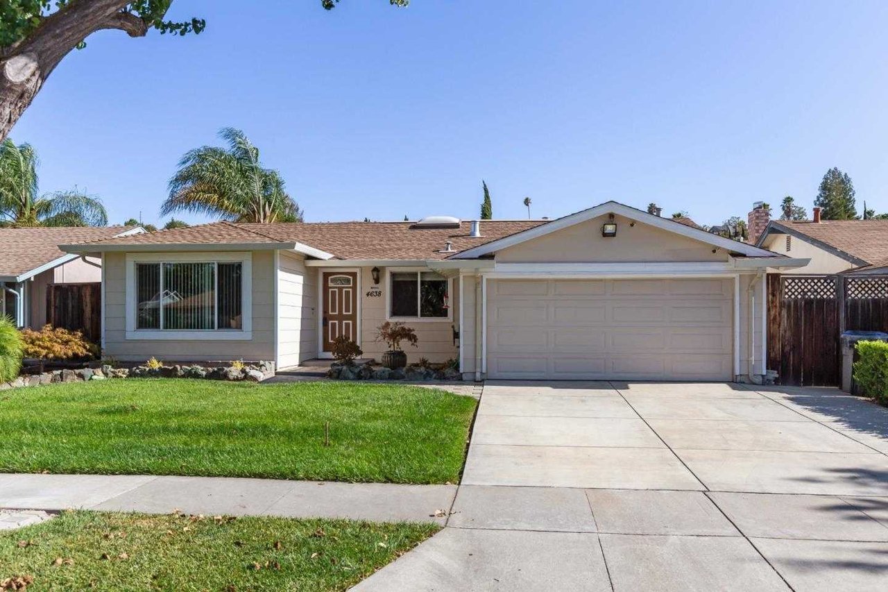 4638 Houndshaven WAY