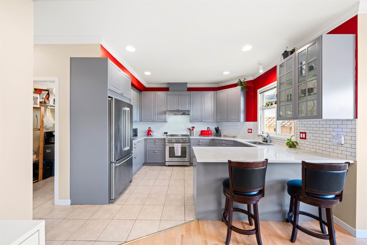 4331 Blair Dr
