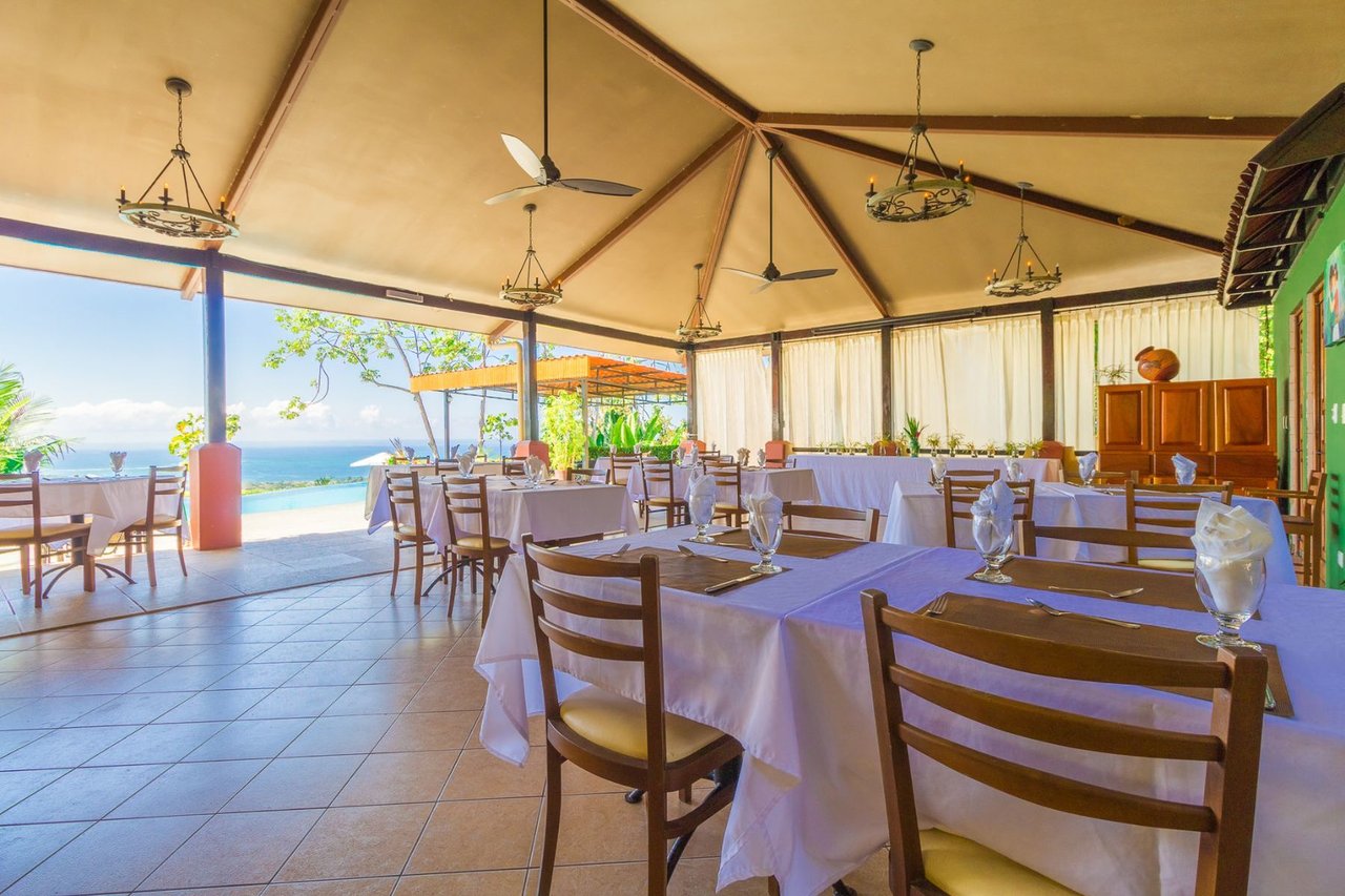Turnkey Boutique Resort Hotel, Uvita, Puntarenas