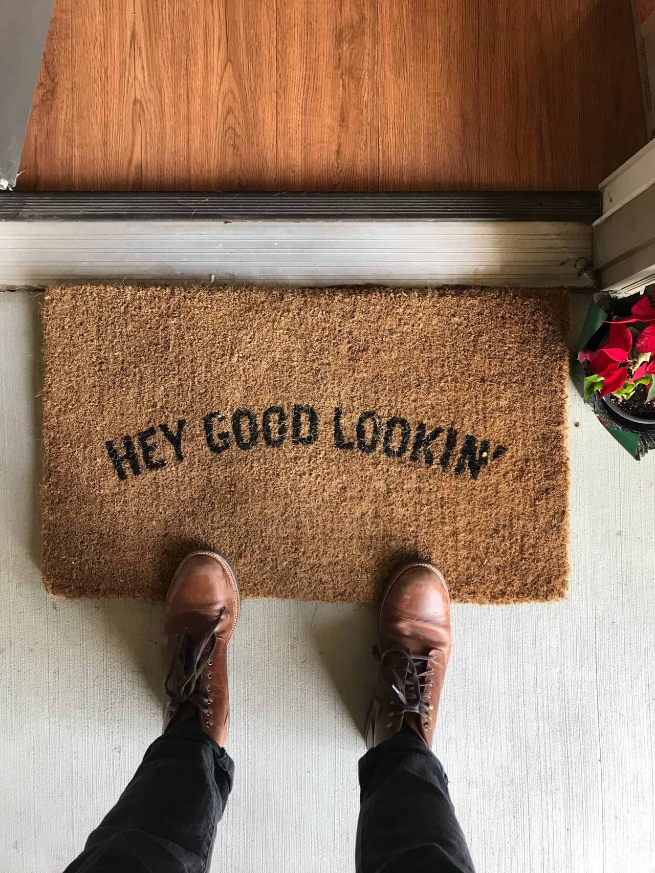 Top SF Realtor POV: Suspend Your Shoes-Off Rule When Showing Your House