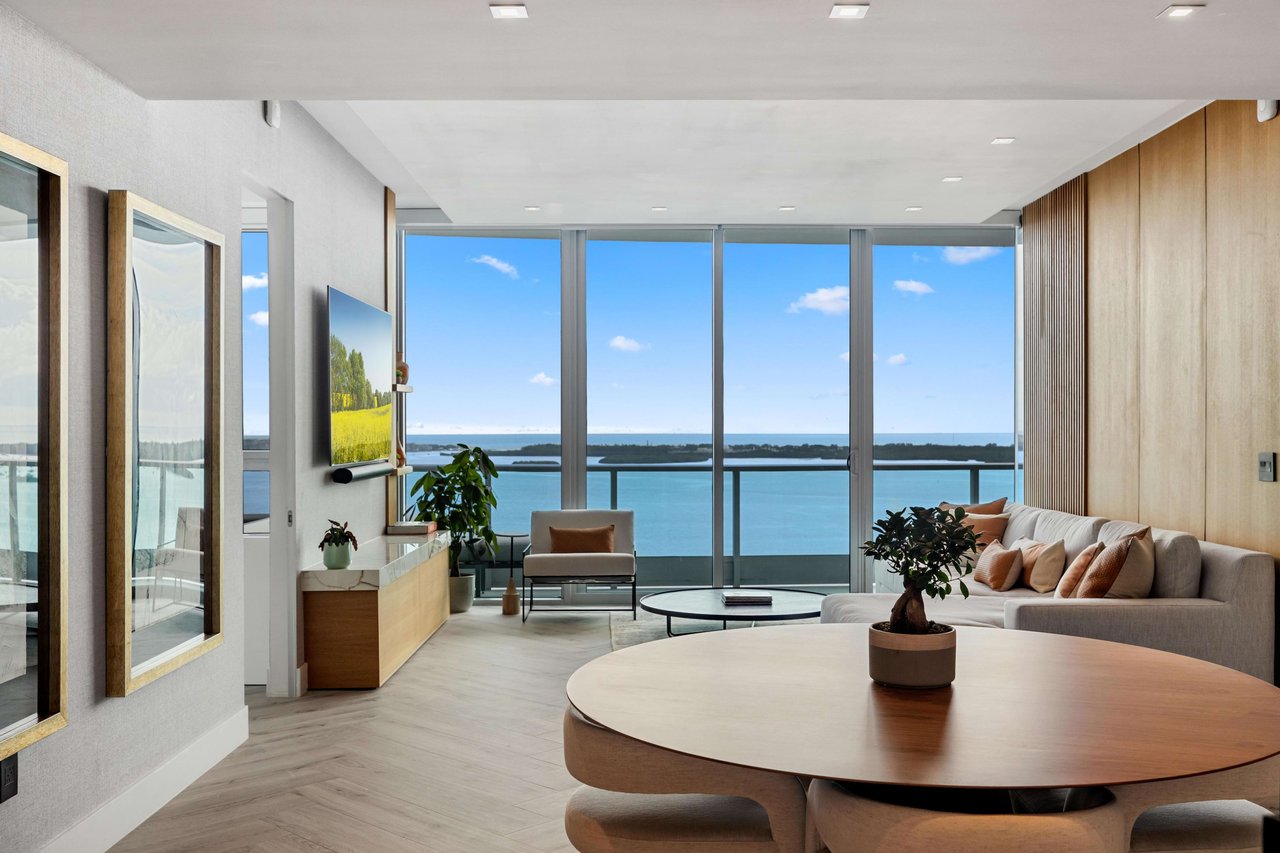 1331 Brickell Bay Drive, Unit 2903 property image