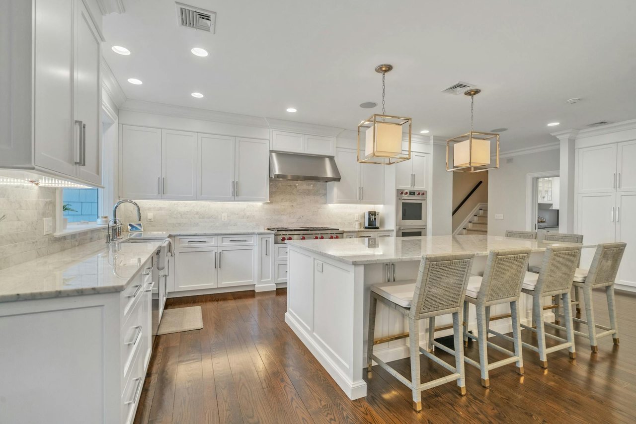 Wyckoff Exclusive