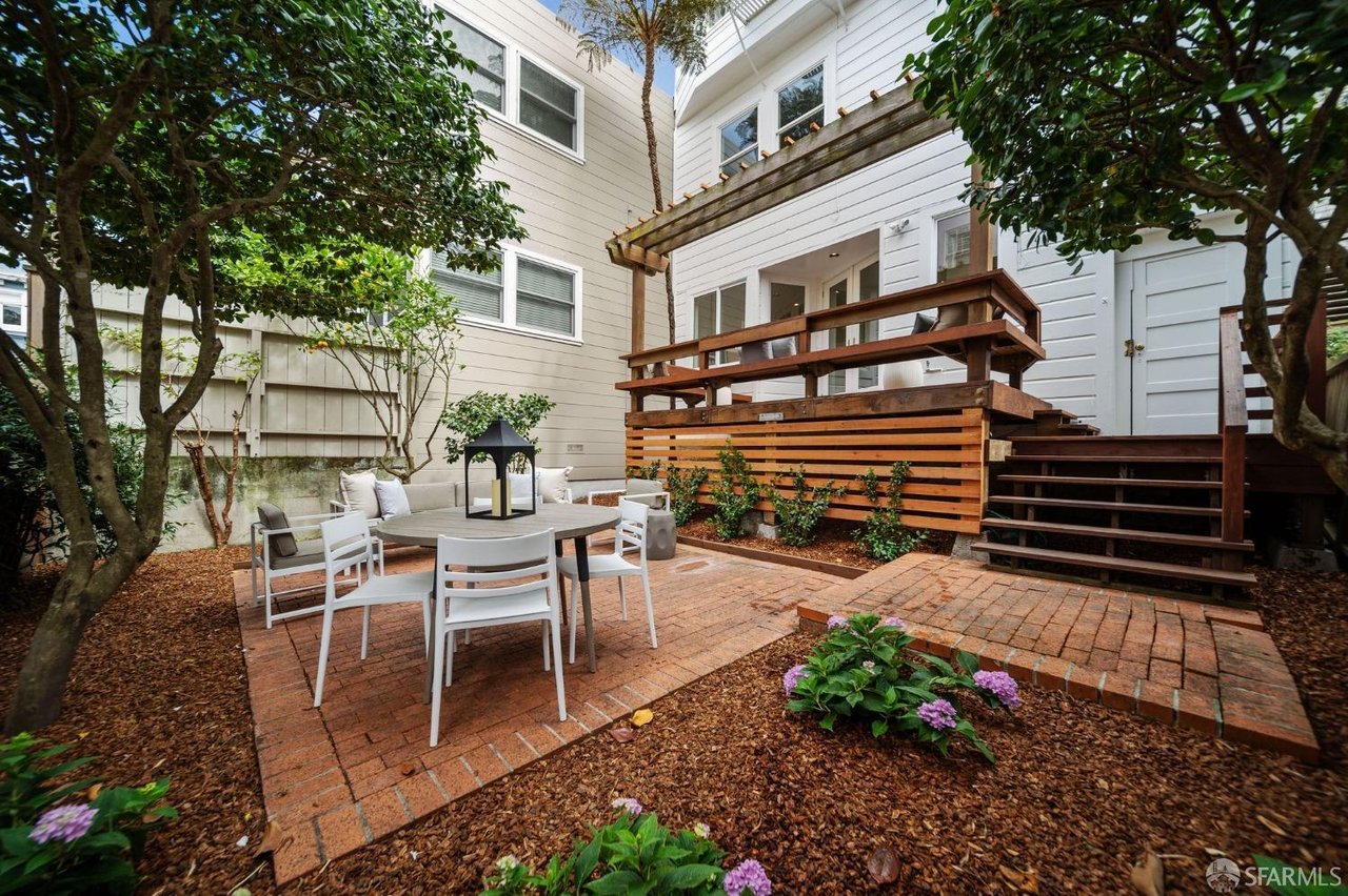 2806 Union St, Unit 1