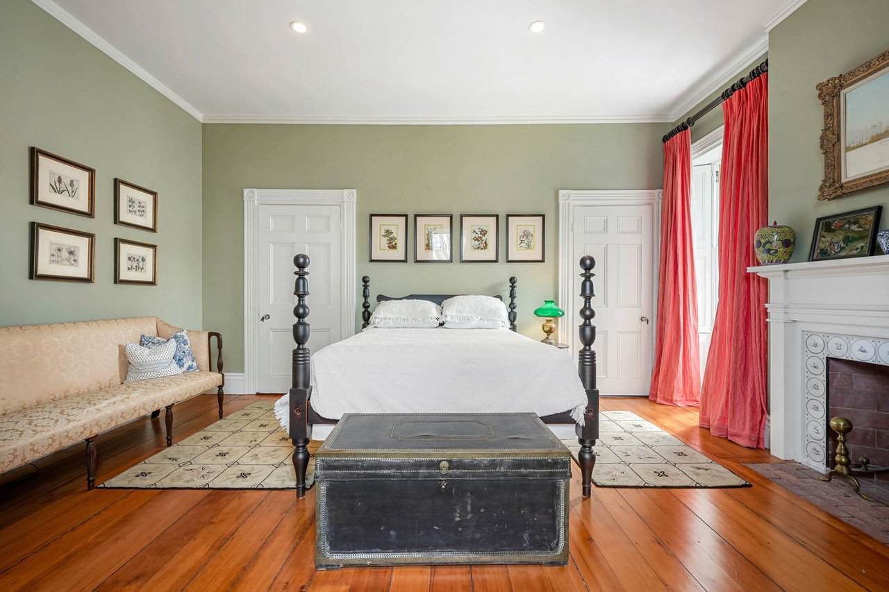 75 Main Street | Nantucket, MA 