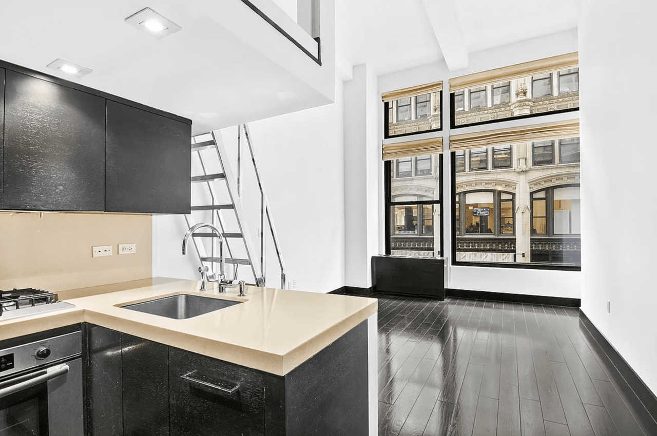 254 Park Avenue South #3-G
