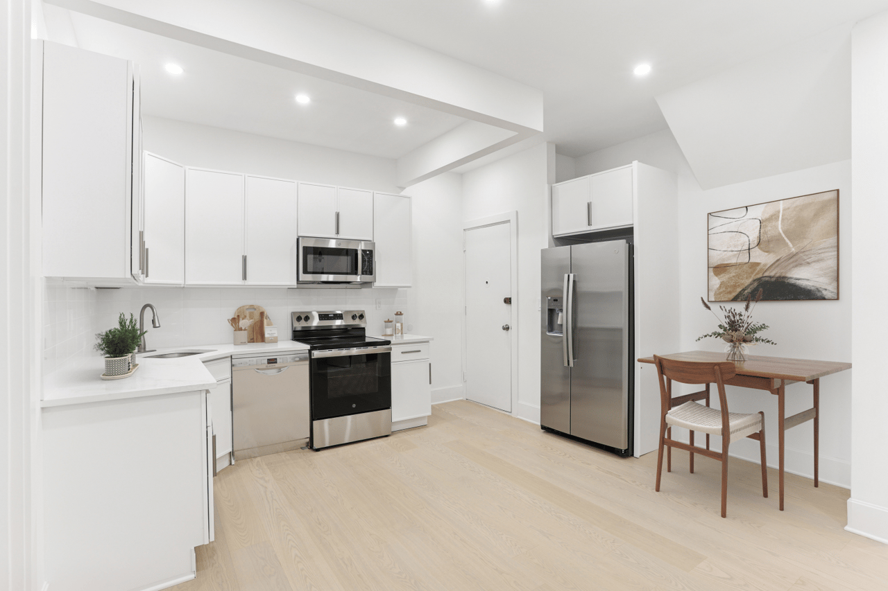 1483 Dekalb Avenue, Apt 1