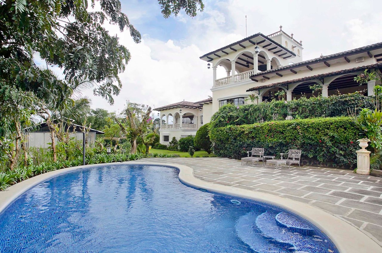 Colonial Equestrian Golf Estate, Heredia