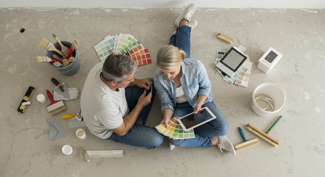 Tips for Hiring a Remodeling Contractor