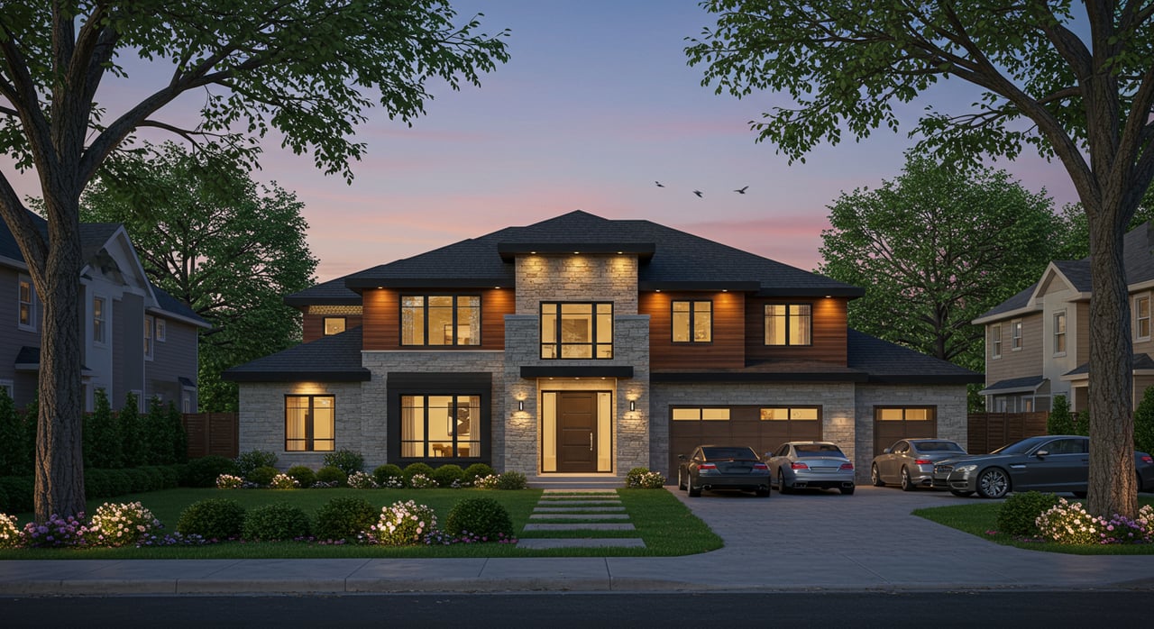 Everything You Need to Know About Moving to Paramus