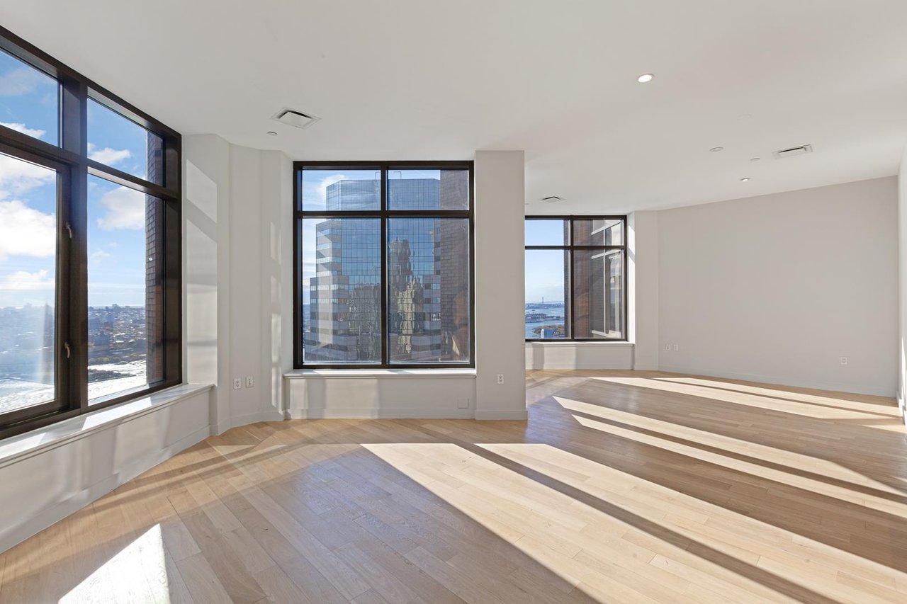 75 Wall Street, Apt PH-D2