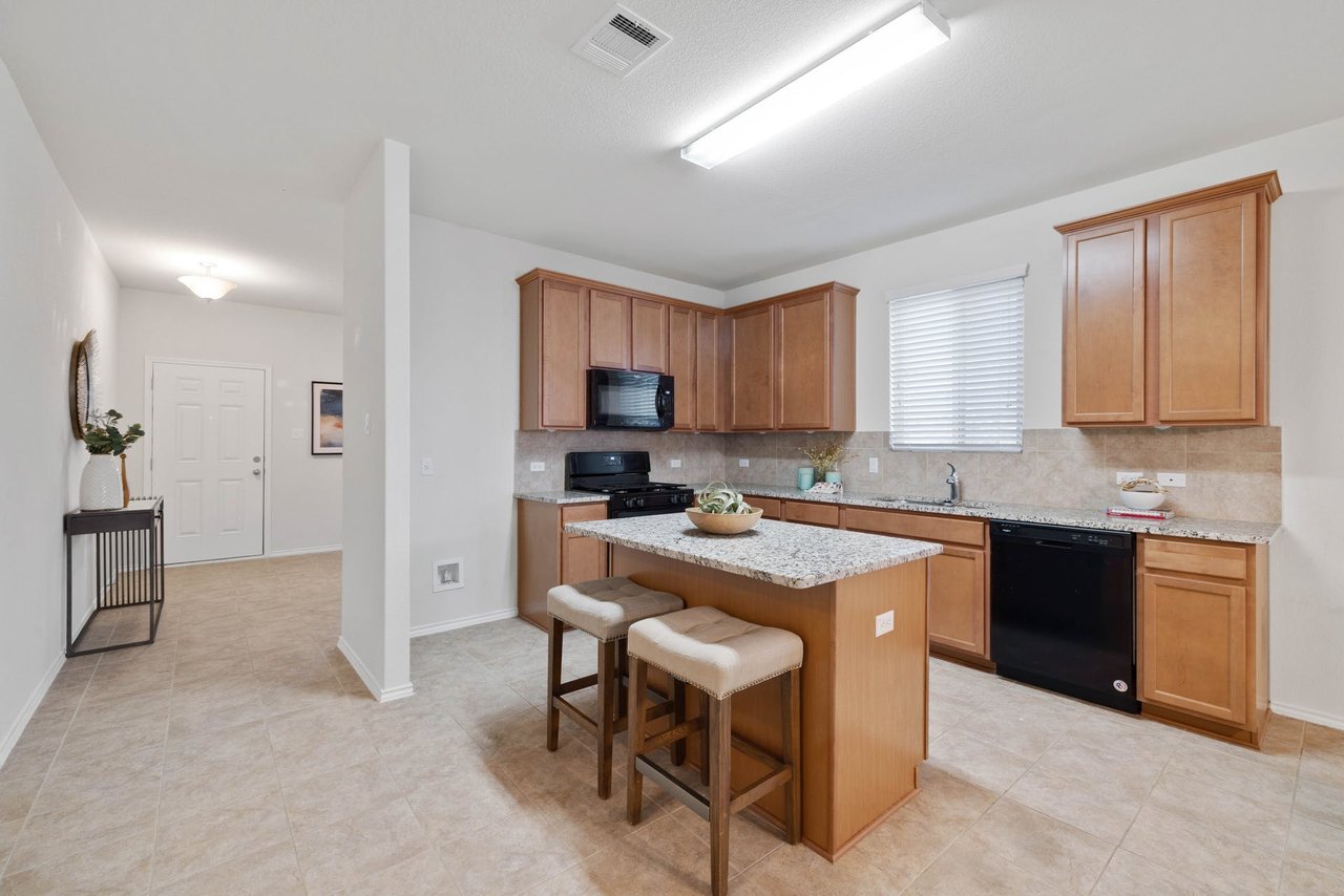 173 Carlina Loop, Liberty Hill, Texas 78642