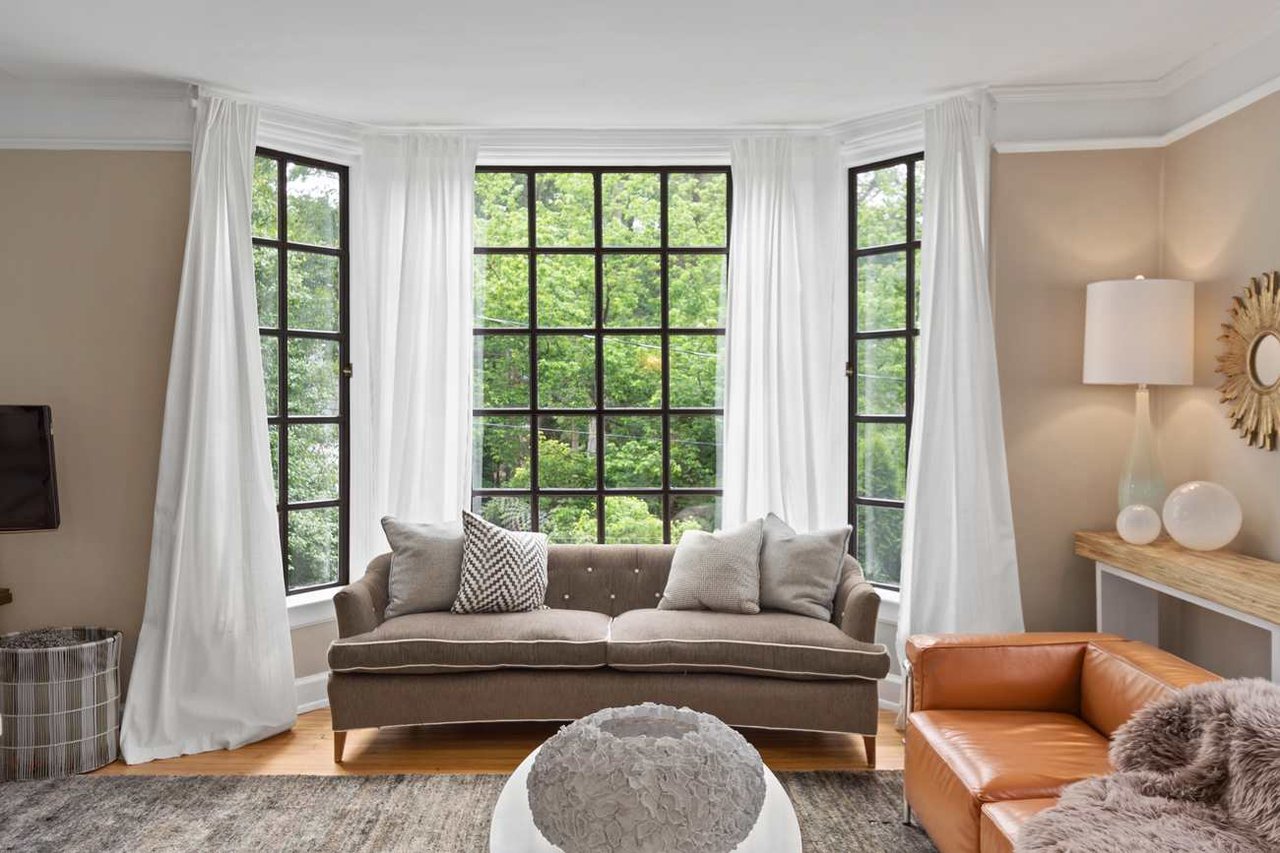 House Tour: Modern Organic