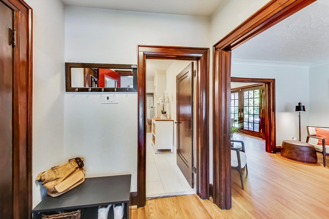 14 Armadale Avenue in Swansea Bloor West