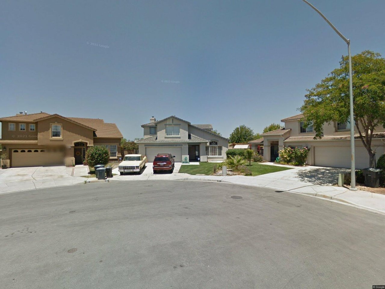 15 Saguaro Cir