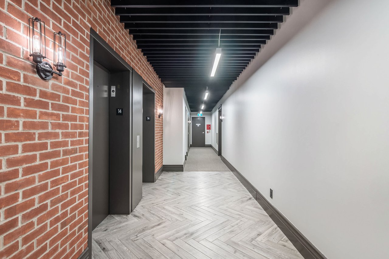 608 Richmond Street West #Ph01