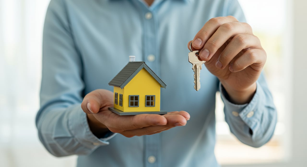 When Is The Best Time To Sell A House?